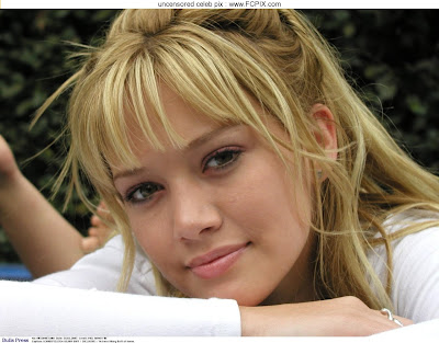 Hilary Duff Hot Pictures HD