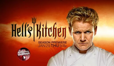 Hells Kitchen Contestants on Hell S Kitchen