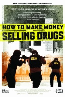 Watch How to Make Money Selling Drugs (2012) Movie Online Stream www . hdtvlive . net