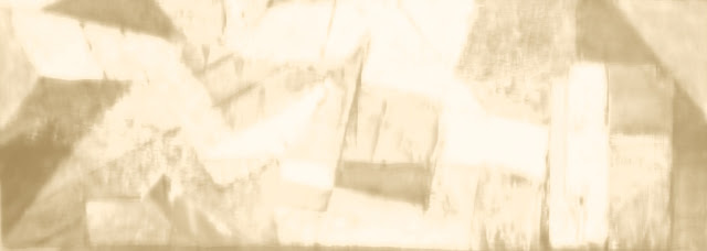 Cuadro Suite 3, obra de Juan Sánchez Sotelo, arte contemporáneo abstracto y figurativo. Realizado con acrílico y materiales de carga sobre madera, técnica mixta. Artistas6 academia de dibujo y pintura de Madrid, clases y cursos para aprender a dibujar y pintar. Venta de obra original
