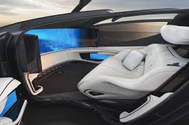 What is Cadillac Personal Space?