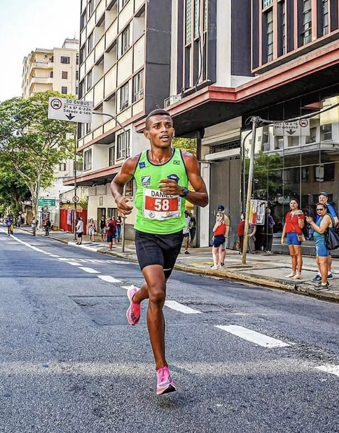 Brasil ganha mais uma vaga na maratona e lista sobe pra 228 atletas