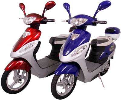  Motor Scooters  Sale on Motor Scooters For Sale