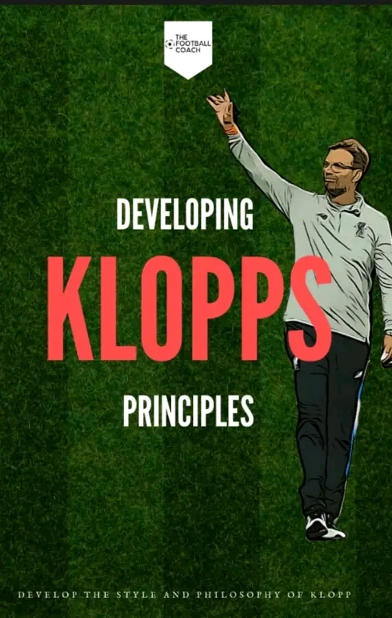 Developing Klopps Principles PDF