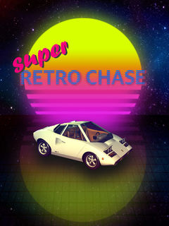 Download Super Retro Chase apk