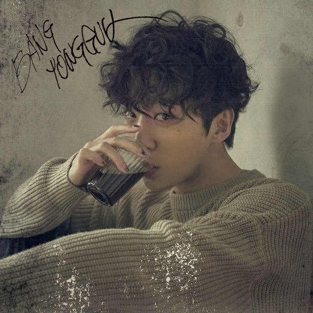 Bang Yong Guk – BANGYONGGUK (1st Full Album) Descargar