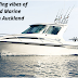 Get the surfing vibes of Boats and Marine Services in Auckland
