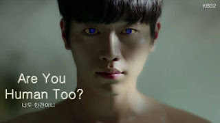 Download Subtitle Drama Korea Are You Human Too