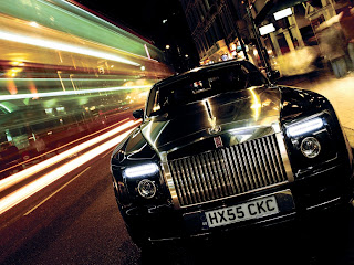 Rolls Royce Wallpapers