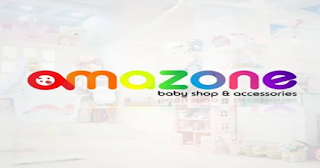 Lowongan Kerja Amazone Baby Shop Cianjur Terbaru 2024