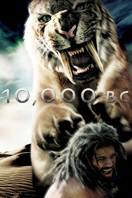 10.000 A.C. 2008 Film Completo Online Gratis