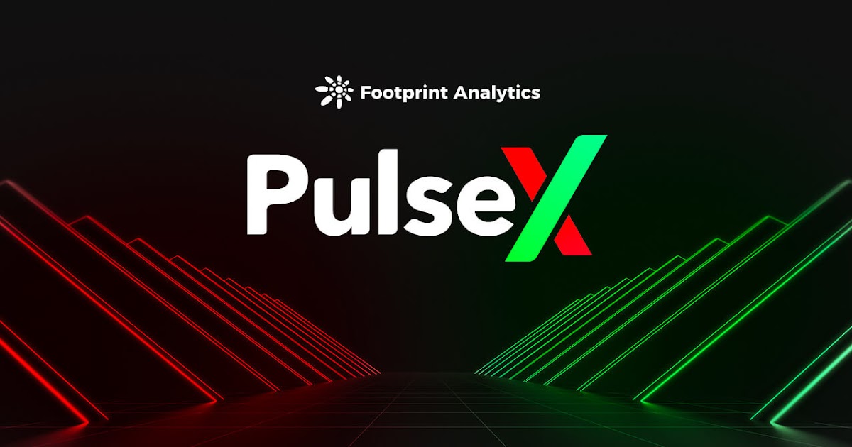 pulsex crypto release date