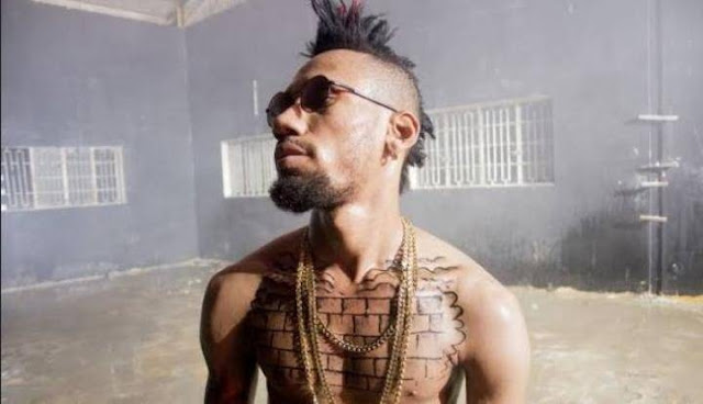 Na Money Be Fine Bobo! Check Out Hilarious Throwback Photos Of Laycon, Phyno And Flavour