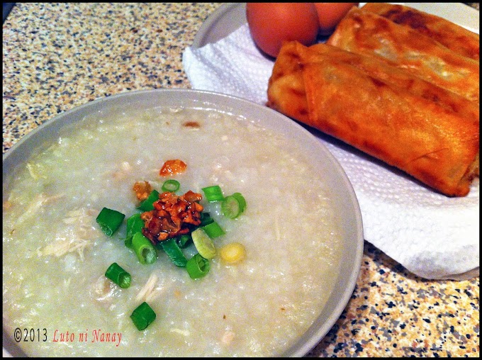 Congee