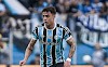 CARBALLO NÃO DEVE VOLTAR AO GRÊMIO E PODE REFORÇAR O ATHLETICO-PR