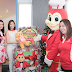 Jollibee Maaga ang Pasko with Sarah G.