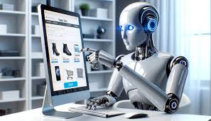    El Futuro del Empleo: Transformación impulsada por la Inteligencia Artificial y el Comercio Electrónico