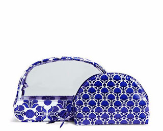 Summer Sale for Travel Accessories at Vera Bradley Coupon Code