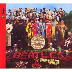 Sgt. Pepper's Lonely Hearts Club Band