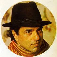 Dharmendra