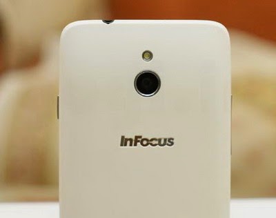 Kamera InFocus M2 Smartphone Android 1 Juta-an