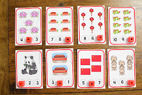COUNTRY STUDY CHINA: Counting Clipcards