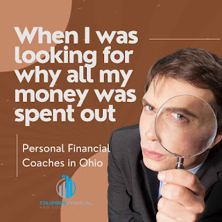 Personal Financial Coaches Ohio