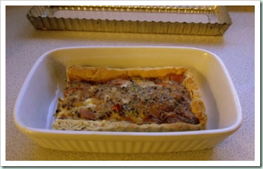 quiche