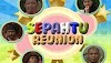 sepahtu reunion 2015