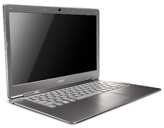 Harga Acer Aspire S3 Terkini