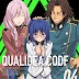 [BDMV] Qualidea Code Vol.04 [161221]