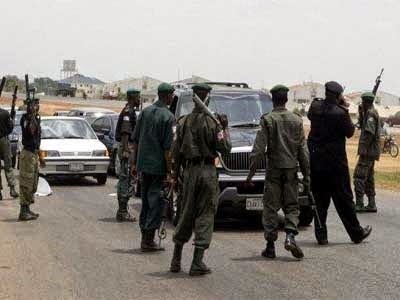 Cultists Kill APC Chieftain  & Six Others in Rivers