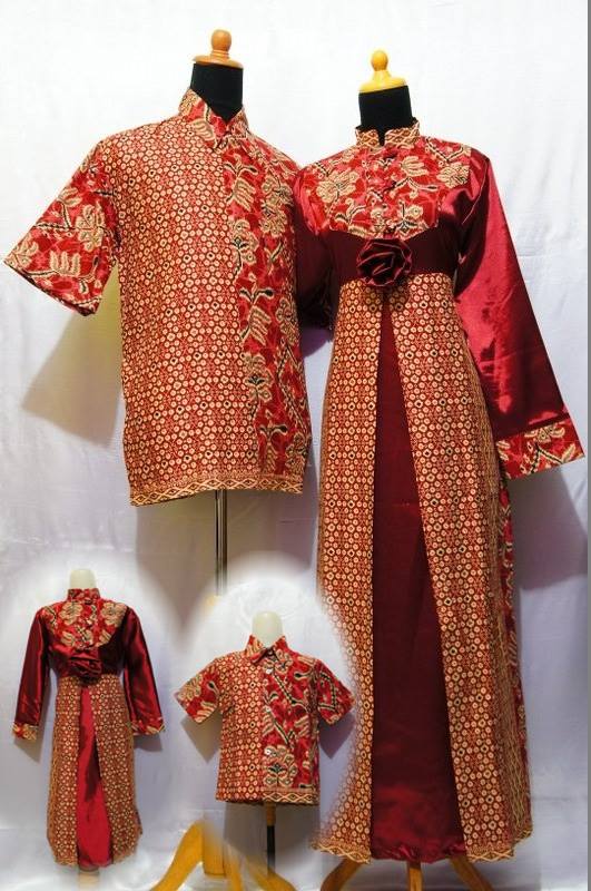 Baju Grosir Jogja Model Gamis Bros Bunga PO 2 Minggu 