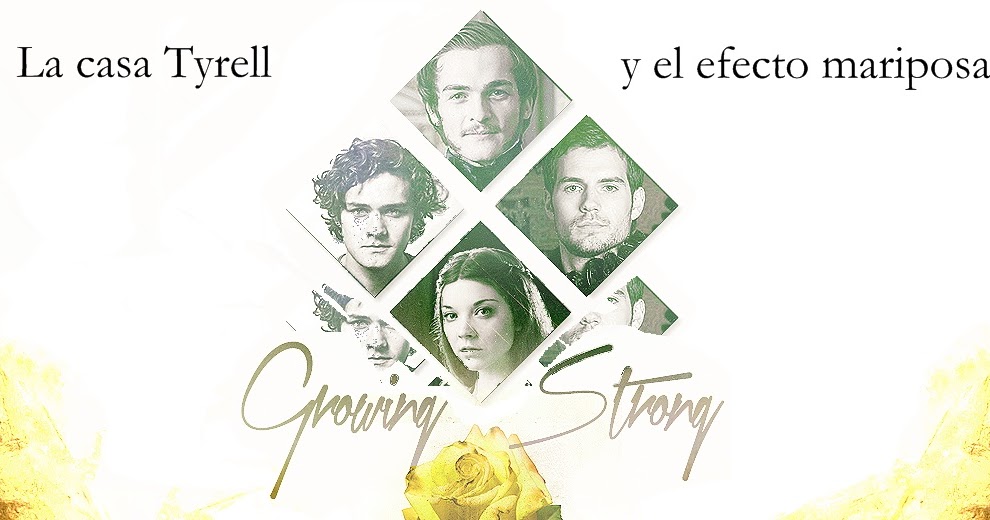 ¿El gran error de la HBO? La casa Tyrell y el efecto 