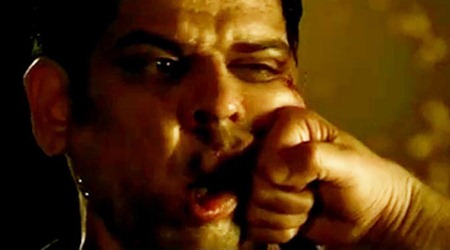 Ghayal Returns Wallpapers Sunny Deol : Bollywood Latest Movie Ghayal Sequel in 2012