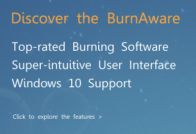 برنامج نسخ و حرق الاسطوانات  BurnAware Free برنامج ,نسخ, و حرق, الاسطوانات,  BurnAware, Free