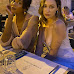 Alycia Debnam Carey flashing sideboobs 