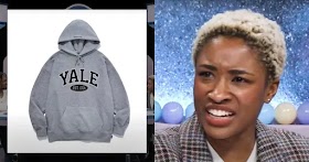 Americans react to the 'Yale hoodie' fashion trend in Korea