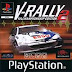 Download V-Rally 2 PSX ISO