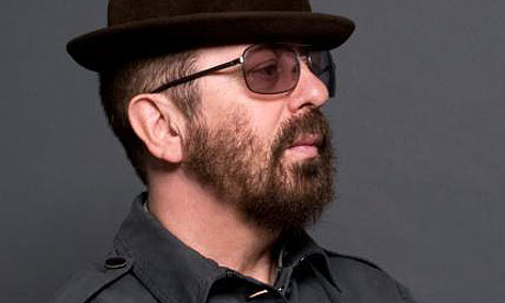 Dave Stewart