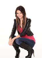 Victoria Justice HQ photo