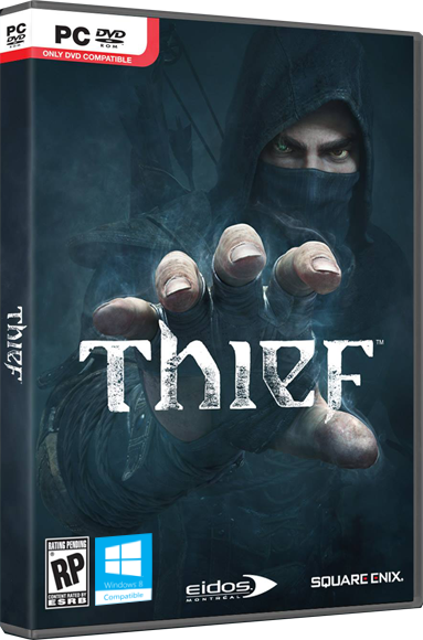 THIEF PC GAME