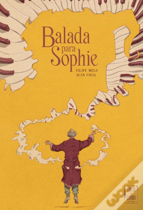  Balada para Sophie