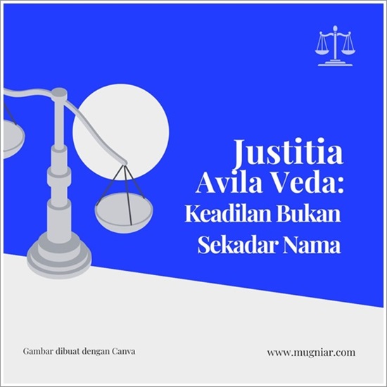 Justitia