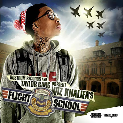 Wiz Khalifa 2011 Song