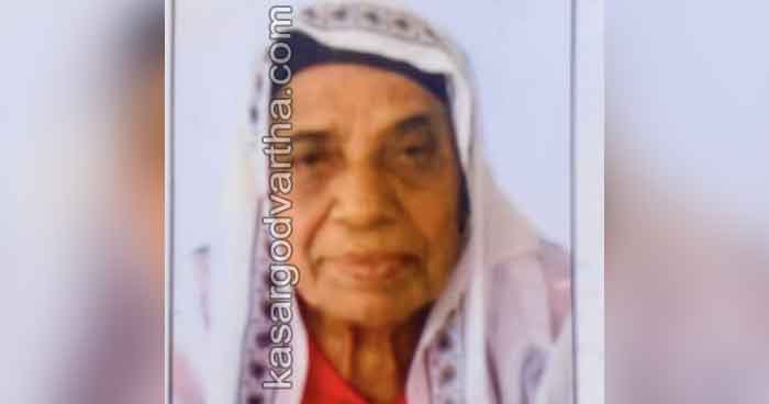 Bovikanam, News, Kasaragod, Obituary, Kerala, Beefatima Alur passed away.