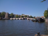 Amsterdam Tourist Information