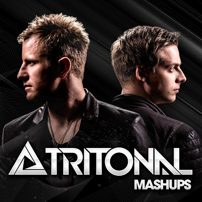 Tritonal are giving away a free " Smashup Pack"  Tritonal Mashup