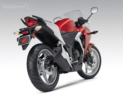 Harga Honda CBR 250R Vs Kawasaki Ninja 250 Indonesia 2016 Lengkap 