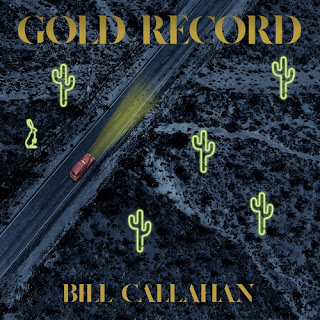 Bill Callahan - Gold Record [iTunes Plus AAC M4A]